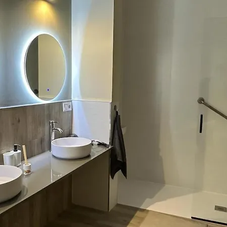 Apartman Sensacional En Ruzafa Valencia