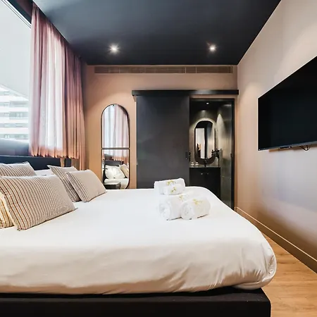 Arena Select Hotel Valência