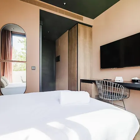 Hotel Arena Select Valência