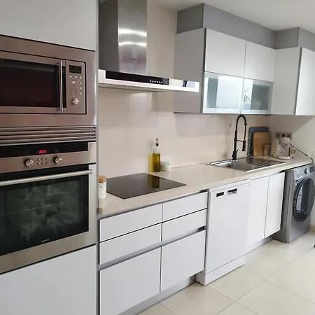 Apartament Magnificas Vistas *