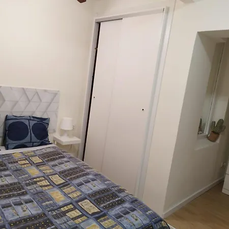 Magnifico Piso Apartman
