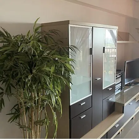 Lujo Playa Patacona Apartman *
