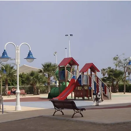 Lujo Playa Patacona * Valencia