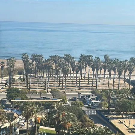 Lujo Playa Patacona * Valência