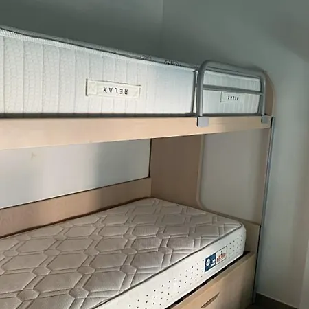 Lujo Playa Patacona Apartman