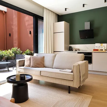 Modern Comfort & Luxury *