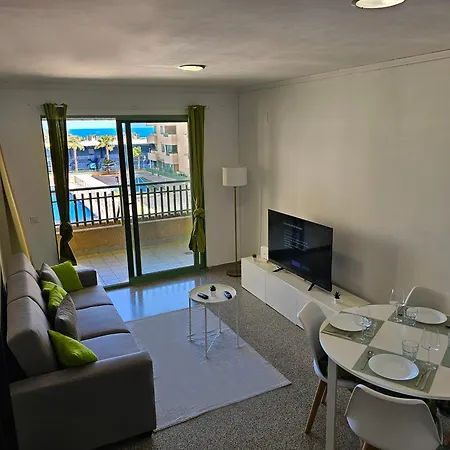 Appartamento Brisa Patacona Valenza