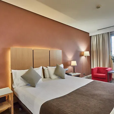 Silken Puerta Valencie