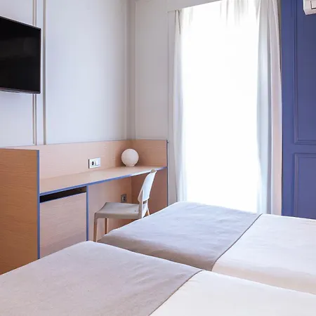 Olympia Consul Del Mar Walencja