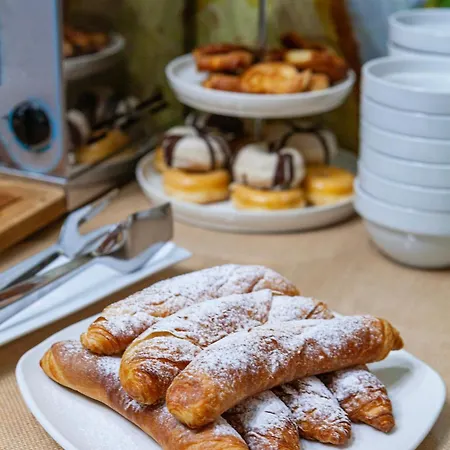 Olympia Consul Del Mar 3* Walencja