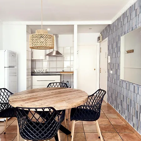 Flats Friends Nave Apartment Valencia