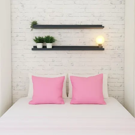 Campanar Flat Appartamento *