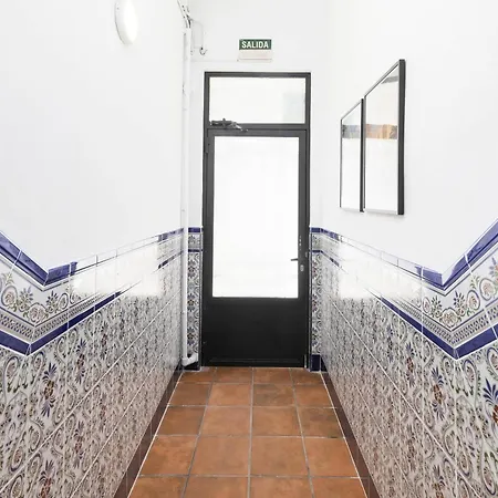 Cozy Center! * Walencja