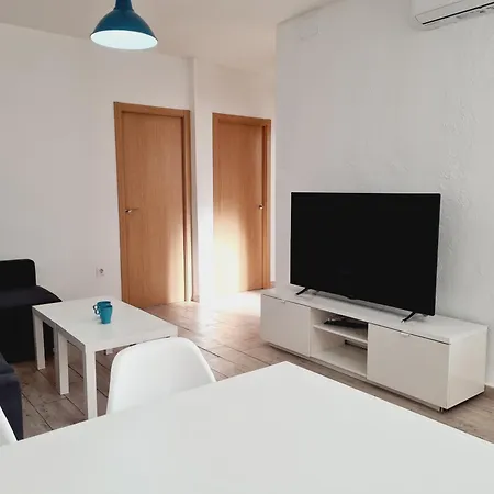 Appartement Campanar Flat 2 *