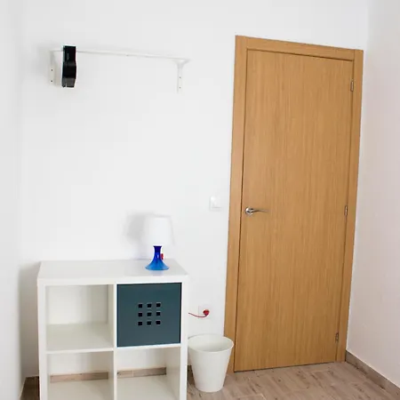 Apartment Campanar Flat 2 Valencia