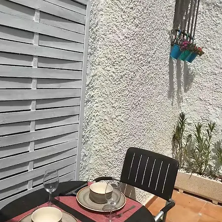 Апартаменты Estrella De Mar