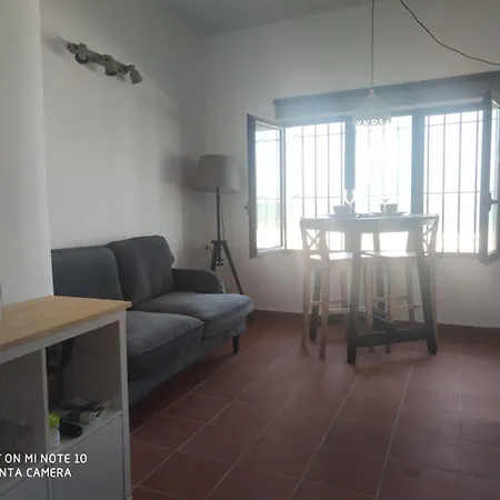 Estrella De Mar Apartamento *