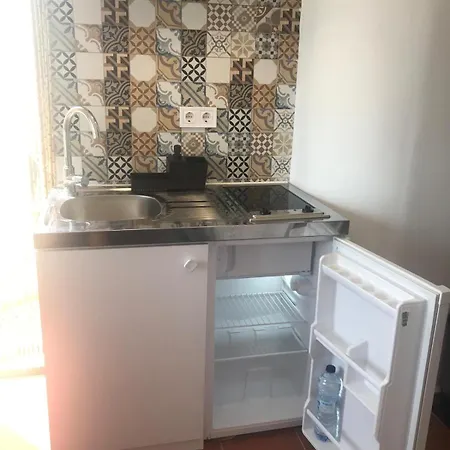 Apartmán Estrella De Mar