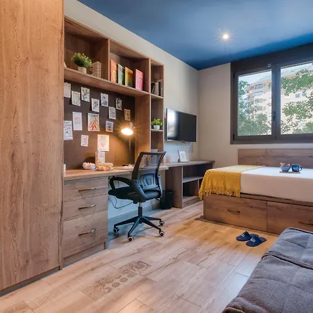 Livensa Living Marina Real Hotel Valencia