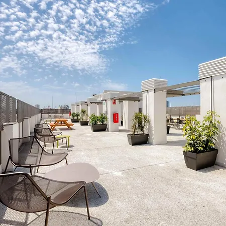 Hotel Livensa Living Marina Real 2*