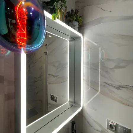 Lounge Garden Sea Relax *