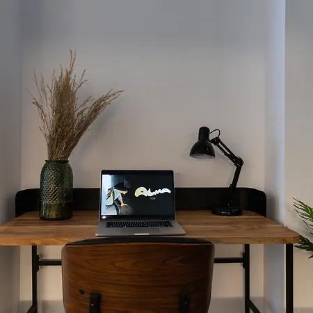 Demetrio By Alma アパート バレンシア