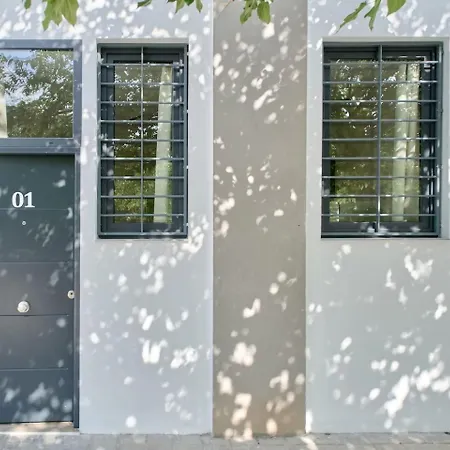 Romantic N1 Oceanografico Virkin Apartment *