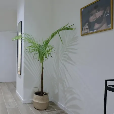 Apartamento Romantic N6 Oceanografico Virkin Valência