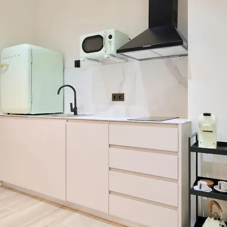 Romantic N4 Oceanografico Virkin Valência