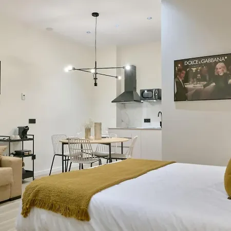 Romantic N5 Oceanografico Virkin * Valence