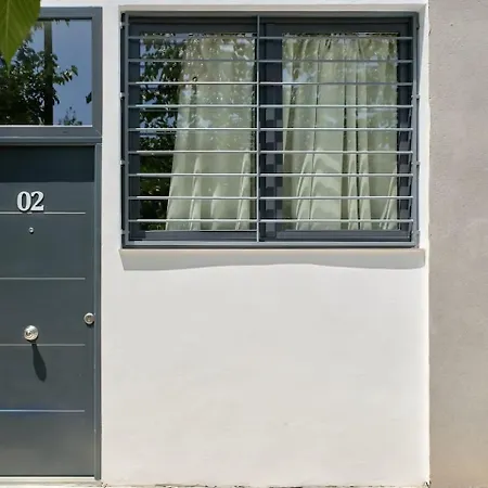 Romantic N2 Oceanografico Virkin Appartamento