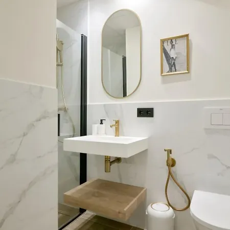 Romantic N5 Oceanografico Virkin