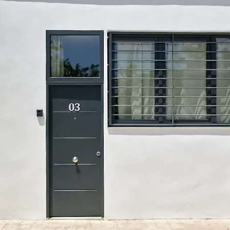 Appartamento Romantic N3 Oceanografico Virkin *