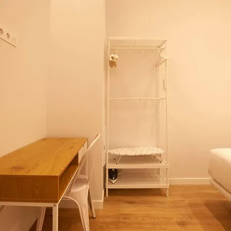 Quiet Loft 瓦伦西亚