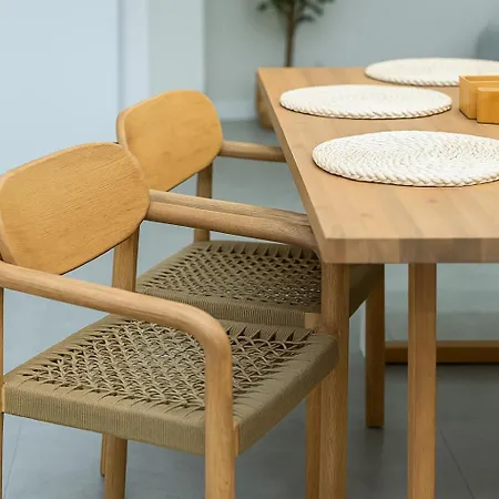 Apartman Formidable Valencia