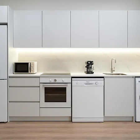 Apartman Formidable *