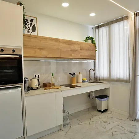 Modern Loft In Patraix, - Near Center