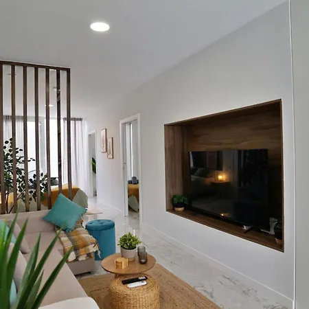 Modern Loft In Patraix, - Near Center *