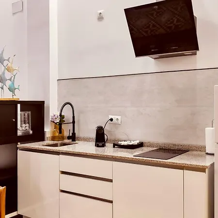 Casa Del Cabanal La Playa Azul Cobalto *