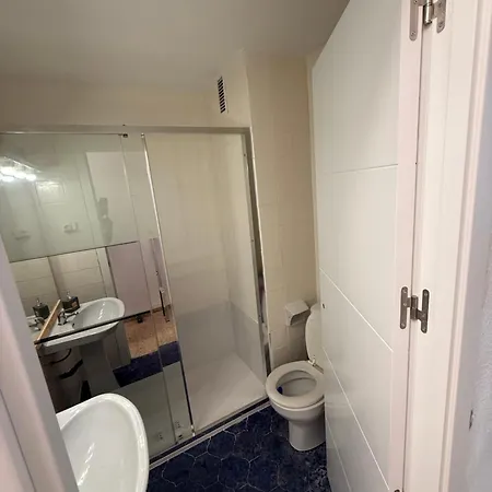 Maravilloso Séjour chez l'habitant *