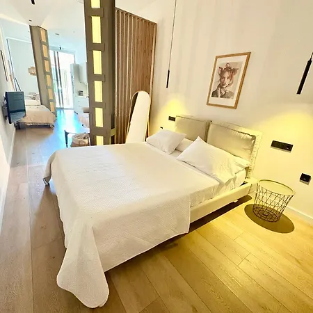 Mestalla Flats & Rut *