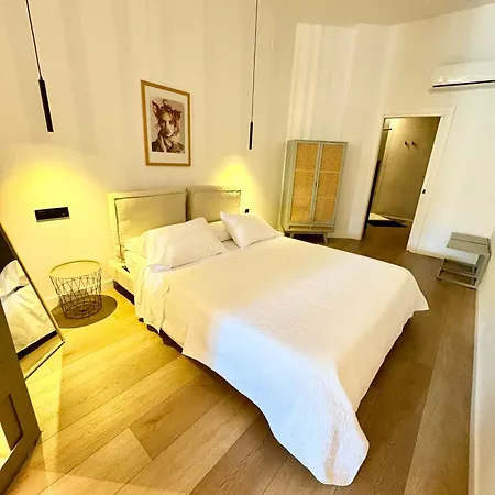 Apartamento Mestalla Flats & Rut *