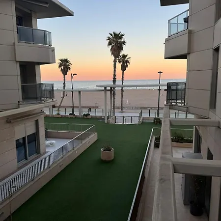 Appartement Mare Nostrum *