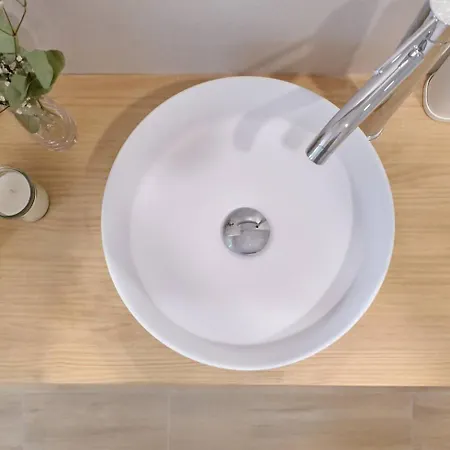 Romantic Roig Arena N1 Virkin Appartamento *