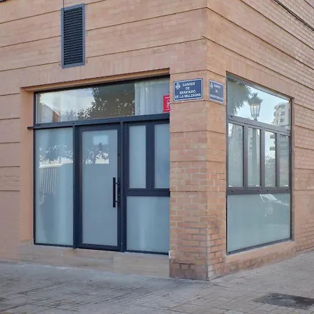 Romantic Roig Arena N1 Virkin Valenza