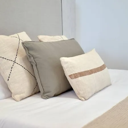 Apartmán Romantic Roig Arena N1 Virkin *