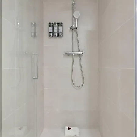 Romantic Roig Arena N9 Virkin Apartamento