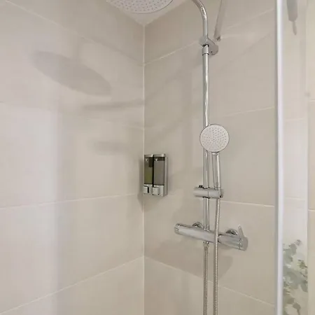 Apartment Romantic Roig Arena N9 Virkin
