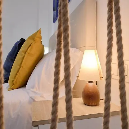 Apartment Romantic Roig Arena N9 Virkin Valencia