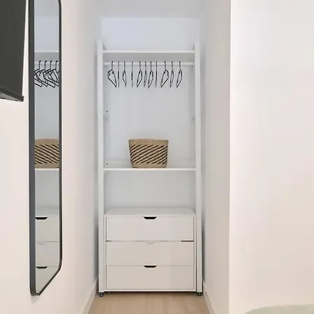 Romantic Roig Arena N4 Virkin Valensiya